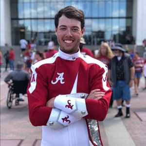 Meet your Posher, Ben